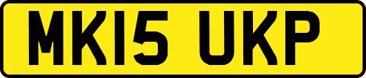 MK15UKP