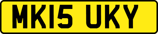 MK15UKY