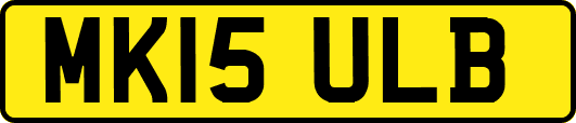 MK15ULB