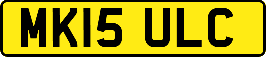 MK15ULC