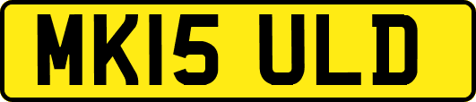 MK15ULD
