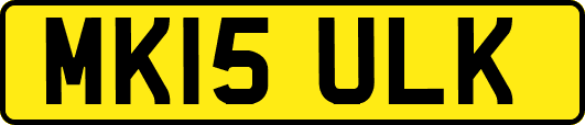 MK15ULK