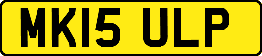 MK15ULP