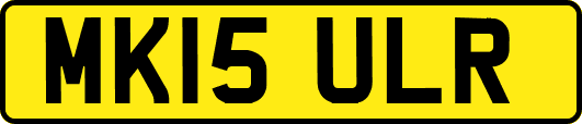 MK15ULR