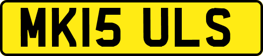 MK15ULS