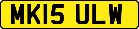 MK15ULW