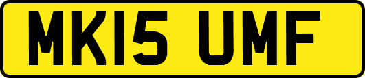 MK15UMF