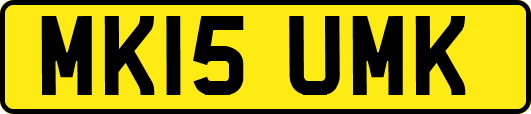 MK15UMK
