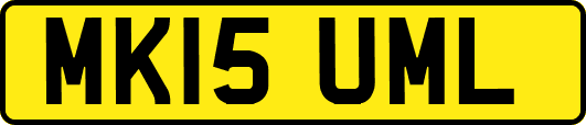 MK15UML