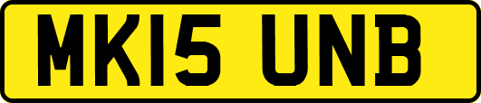 MK15UNB