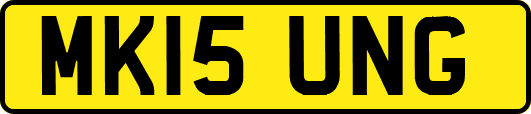 MK15UNG