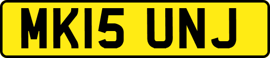 MK15UNJ