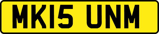 MK15UNM
