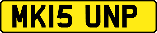 MK15UNP