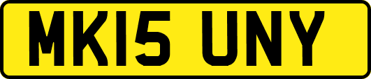 MK15UNY