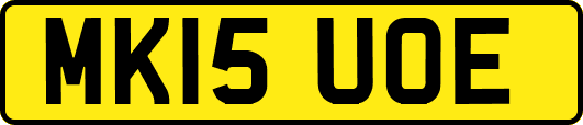 MK15UOE