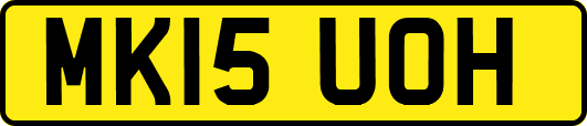 MK15UOH