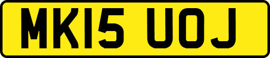 MK15UOJ