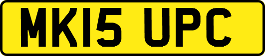 MK15UPC