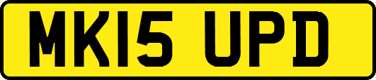 MK15UPD