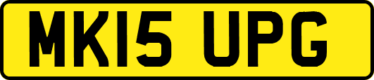 MK15UPG