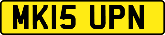 MK15UPN