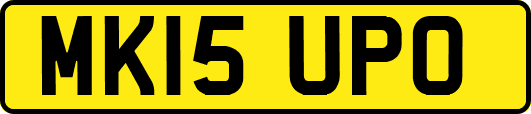 MK15UPO