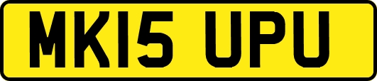 MK15UPU