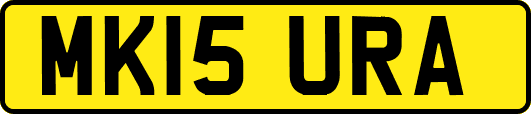 MK15URA