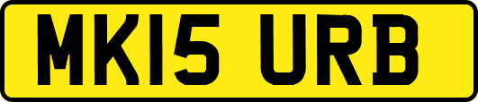 MK15URB