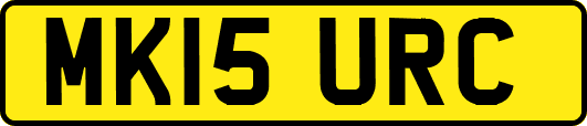 MK15URC