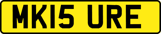 MK15URE