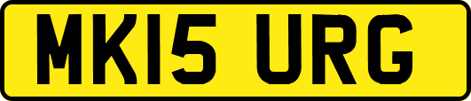 MK15URG