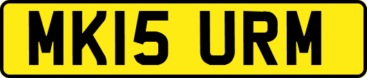 MK15URM