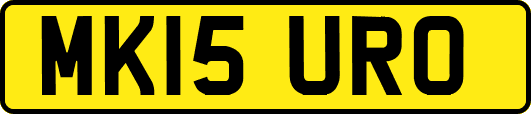MK15URO