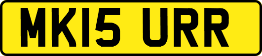 MK15URR