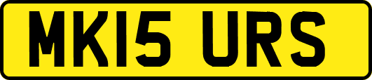 MK15URS