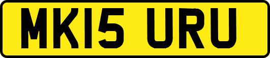 MK15URU