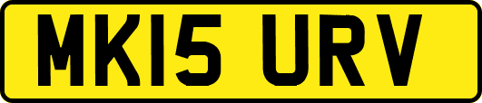 MK15URV