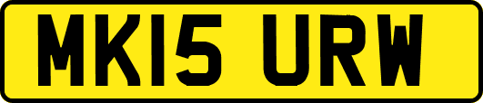 MK15URW