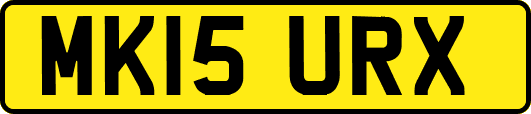 MK15URX
