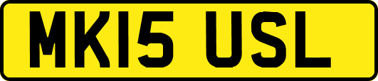 MK15USL