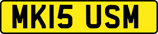 MK15USM