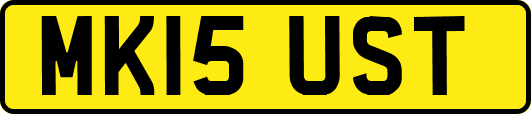 MK15UST