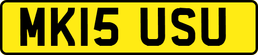MK15USU