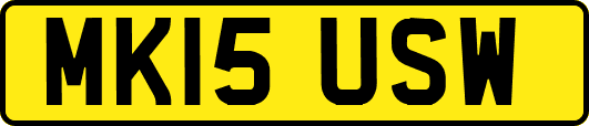 MK15USW