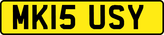 MK15USY