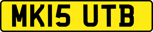 MK15UTB