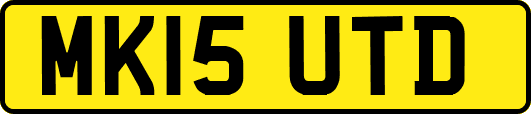 MK15UTD