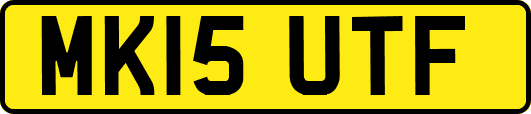 MK15UTF